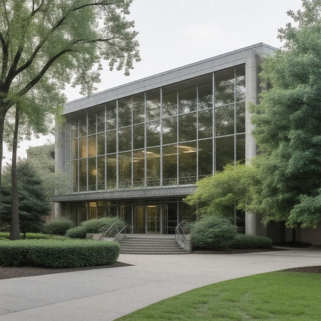 NEC Research Institute